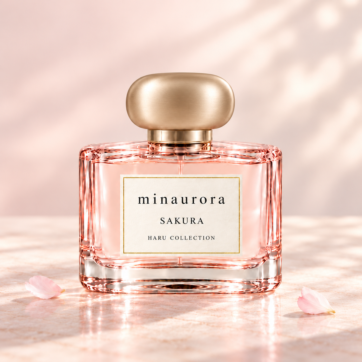 SAKURA CHERRY BLOSSOM