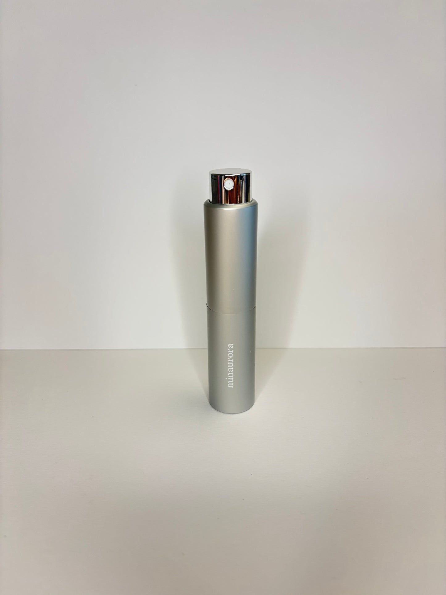 Sølv Atomizer