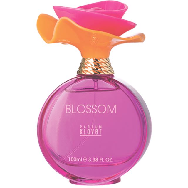 Blossom parfum Klover