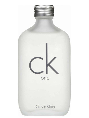 Calvin Klein CK one