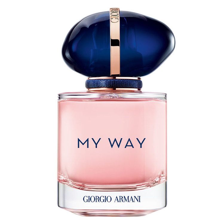 My Way Giorgio Armani