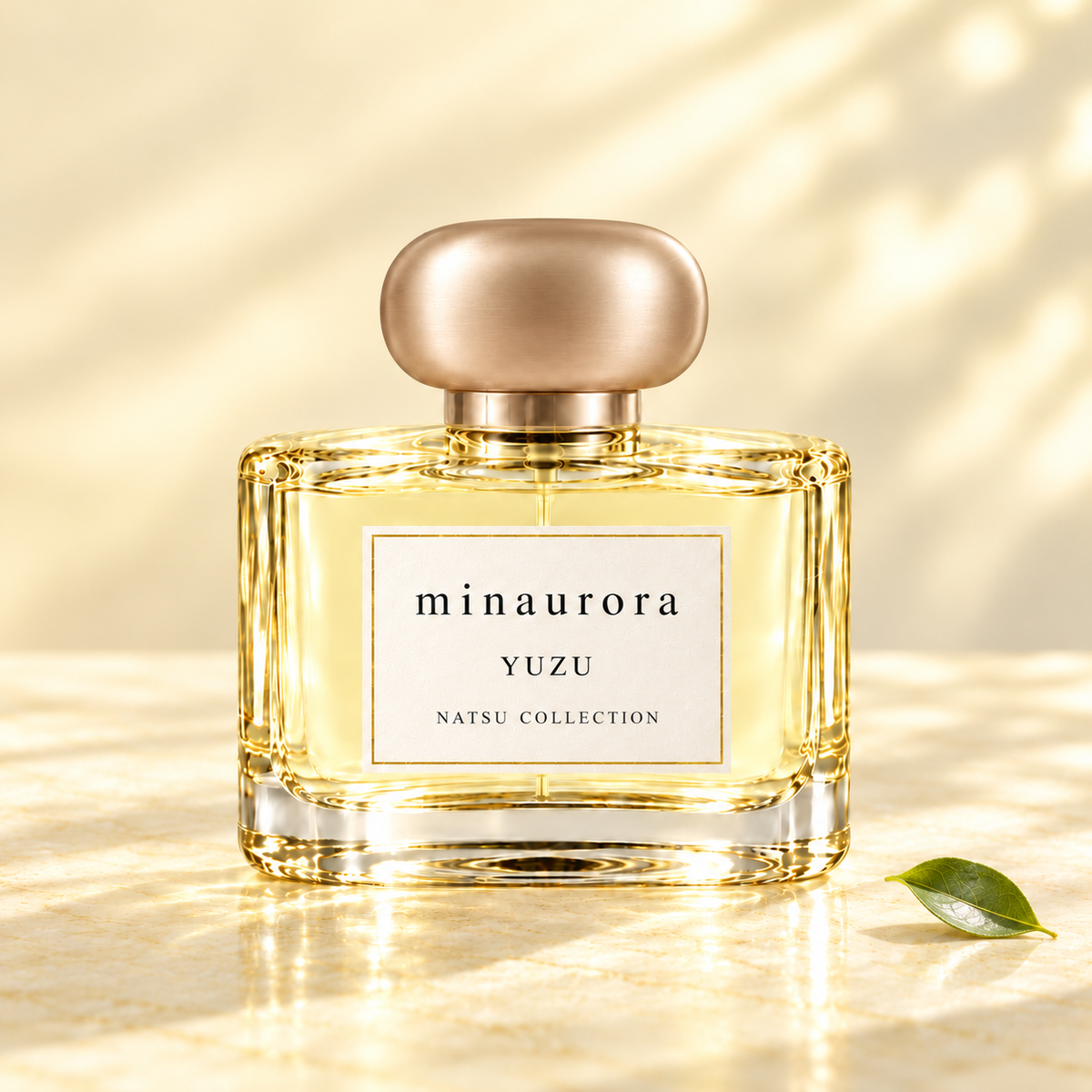 YUZU CITRUS