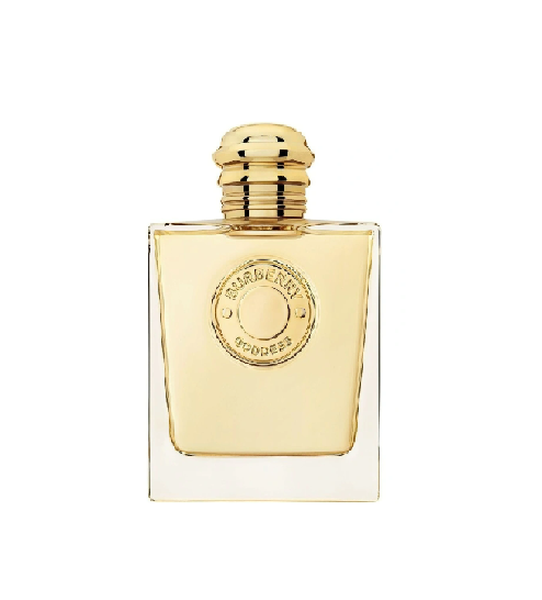 BURBERRY Goddess EdP