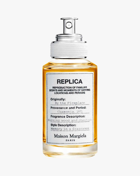 Replica By The FirePlace Maison Margiela