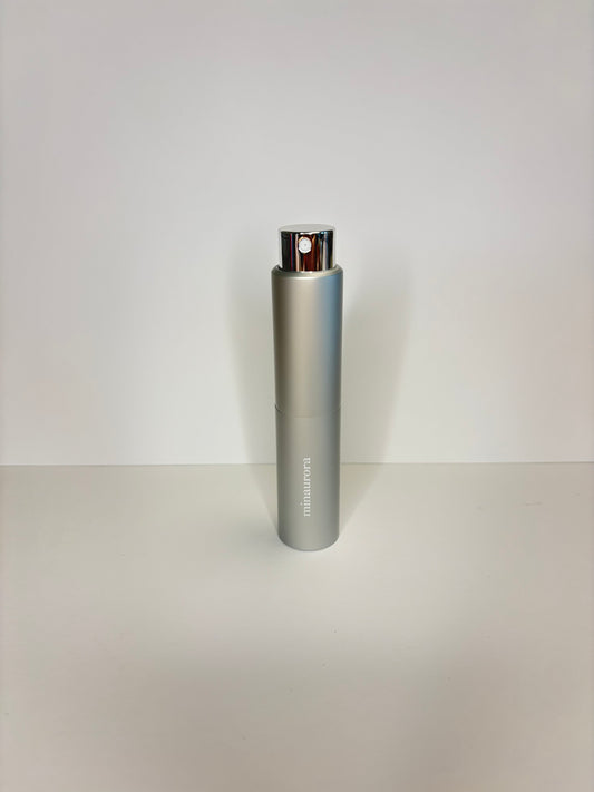 Sølv Atomizer