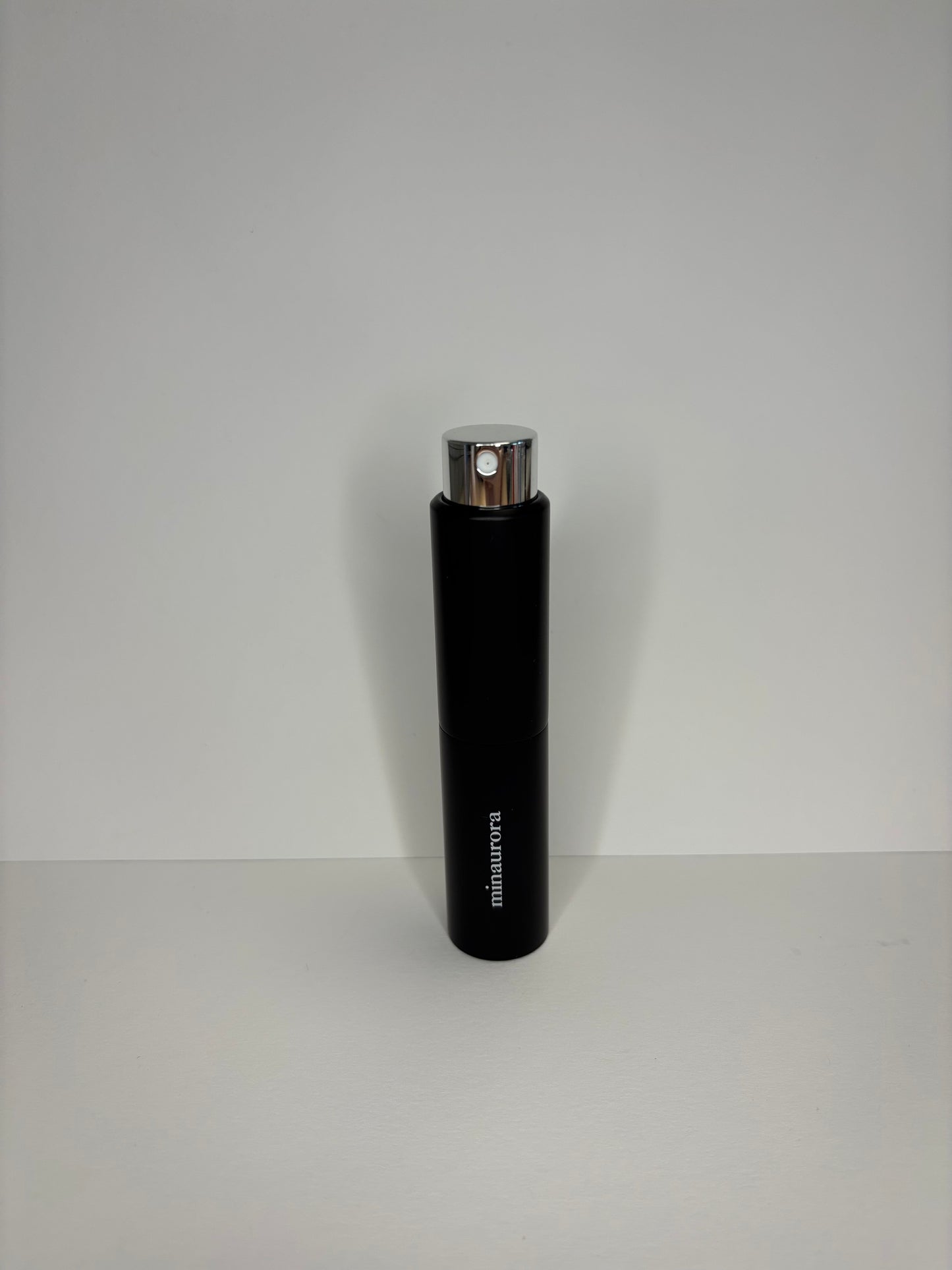 Svart Atomizer