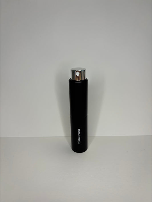 Svart Atomizer