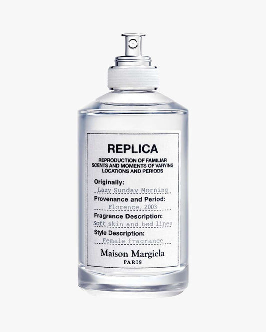 Replica Lazy Sunday Morning Maison Margiela