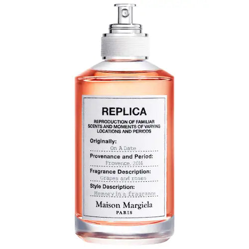 Replica On A Date Maison Margiela