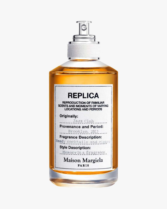 Replica Jazz Club Maison Margiela